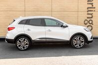 Renault Kadjar GT LINE TCE 12