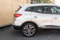 Renault Kadjar GT LINE TCE 7