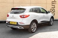 Renault Kadjar GT LINE TCE 2