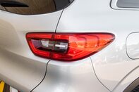 Renault Kadjar GT LINE TCE 9