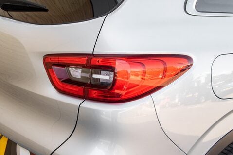 Renault Kadjar GT LINE TCE 9