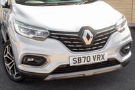 Renault Kadjar GT LINE TCE 10