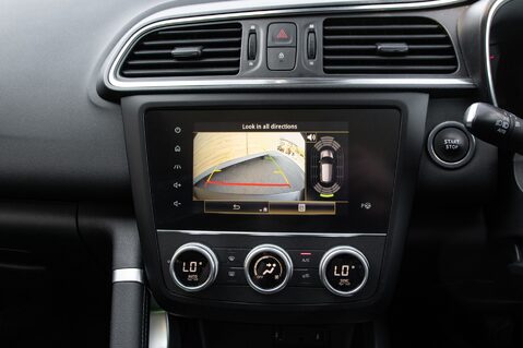 Renault Kadjar GT LINE TCE 29