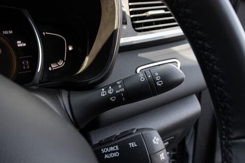 Renault Kadjar GT LINE TCE 19