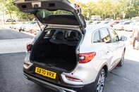 Renault Kadjar GT LINE TCE 36