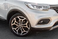 Renault Kadjar GT LINE TCE 11