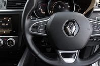 Renault Kadjar GT LINE TCE 20