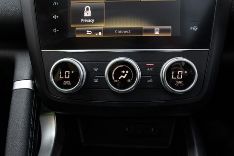 Renault Kadjar GT LINE TCE 33