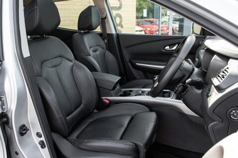 Renault Kadjar GT LINE TCE 30