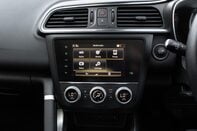 Renault Kadjar GT LINE TCE 25