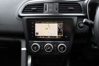 Renault Kadjar GT LINE TCE 24