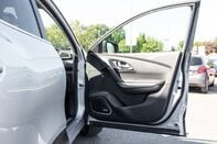 Renault Kadjar GT LINE TCE 14