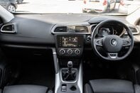 Renault Kadjar GT LINE TCE 3