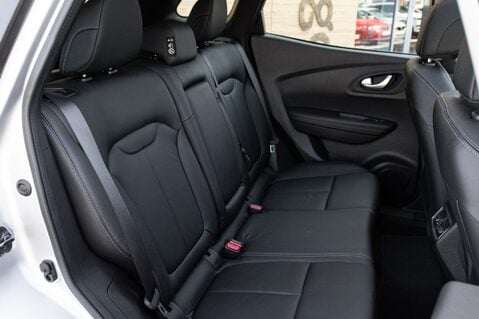 Renault Kadjar GT LINE TCE 35