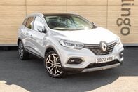 Renault Kadjar GT LINE TCE 1