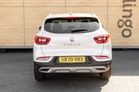 Renault Kadjar GT LINE TCE 6