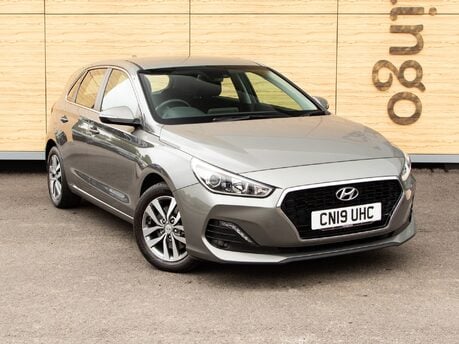 Hyundai i30 T-GDI SE NAV