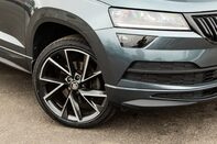 Skoda Karoq SPORTLINE TSI DSG 11