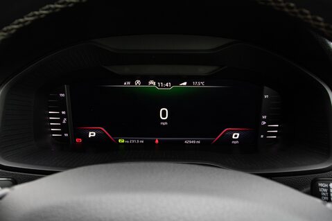 Skoda Karoq SPORTLINE TSI DSG 15