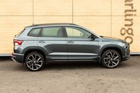 Skoda Karoq SPORTLINE TSI DSG 12