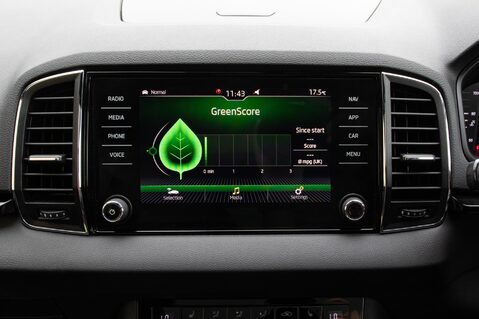 Skoda Karoq SPORTLINE TSI DSG 26