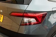 Skoda Karoq SPORTLINE TSI DSG 8