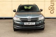 Skoda Karoq SPORTLINE TSI DSG 5