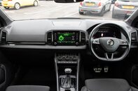 Skoda Karoq SPORTLINE TSI DSG 3