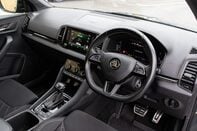 Skoda Karoq SPORTLINE TSI DSG 4