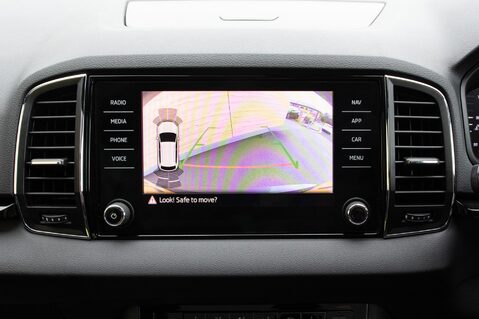 Skoda Karoq SPORTLINE TSI DSG 28