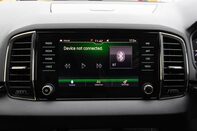 Skoda Karoq SPORTLINE TSI DSG 23