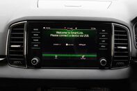 Skoda Karoq SPORTLINE TSI DSG 25