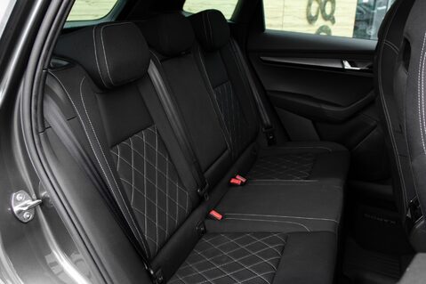 Skoda Karoq SPORTLINE TSI DSG 35