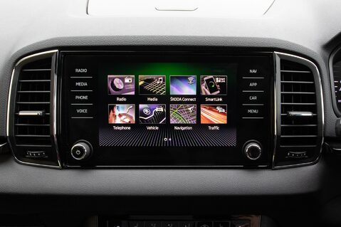 Skoda Karoq SPORTLINE TSI DSG 27