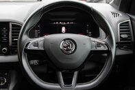 Skoda Karoq SPORTLINE TSI DSG 21