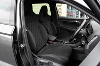 Skoda Karoq SPORTLINE TSI DSG 31