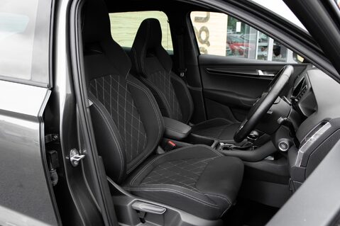 Skoda Karoq SPORTLINE TSI DSG 31