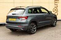Skoda Karoq SPORTLINE TSI DSG 2