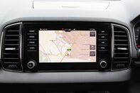 Skoda Karoq SPORTLINE TSI DSG 30