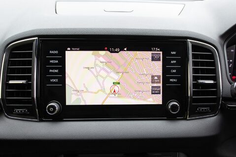 Skoda Karoq SPORTLINE TSI DSG 30