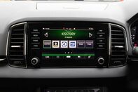Skoda Karoq SPORTLINE TSI DSG 22