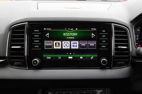 Skoda Karoq SPORTLINE TSI DSG 22