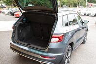 Skoda Karoq SPORTLINE TSI DSG 36