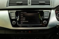 Skoda Fabia SE TSI 25