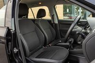 Skoda Fabia SE TSI 30