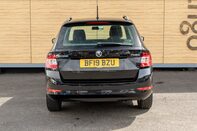 Skoda Fabia SE TSI 6