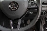 Skoda Fabia SE TSI 20