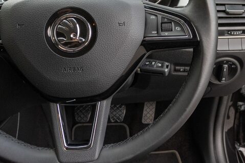 Skoda Fabia SE TSI 20