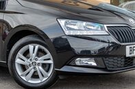 Skoda Fabia SE TSI 11