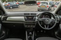 Skoda Fabia SE TSI 3